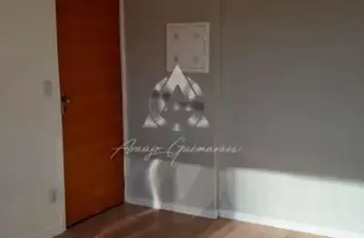 Apartamento para venda em são josé dos campos, vila betânia, 1 dormitório, 1 banheiro