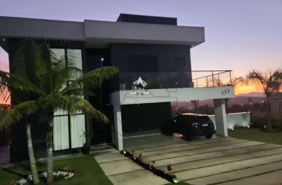 Sobrado para locação em jacareí, jardim nova esperança, 3 dormitórios, 3 suítes, 5 banheiros, 9 vagas