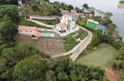 Sobrado para venda em igaratá, canto das águas, 5 dormitórios, 5 suítes, 7 banheiros, 10 vagas