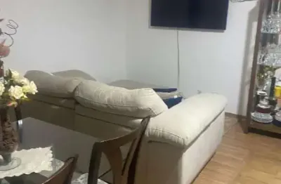 Apartamento para venda em são josé dos campos, condomínio residencial colinas do paratehy, 2 dormitórios, 1 suíte, 1 banheiro