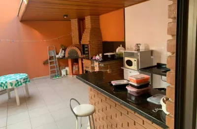 Cobertura para venda em são josé dos campos, jardim satélite, 4 dormitórios, 1 suíte, 2 banheiros, 2 vagas