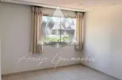 Apartamento para venda em são josé dos campos, jardim são dimas, 3 dormitórios, 2 banheiros, 1 vaga
