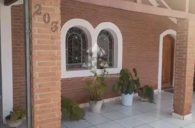 Casa para venda em são josé dos campos, jardim altos de santana, 3 dormitórios, 2 suítes, 1 banheiro, 3 vagas