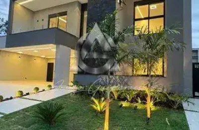 Casa para venda em são josé dos campos, jardim do golfe, 4 dormitórios, 4 suítes, 6 banheiros, 4 vagas