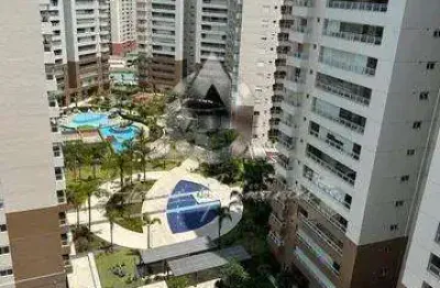 Apartamento para venda em são josé dos campos, vila ema, 3 dormitórios, 2 suítes, 5 banheiros, 3 vagas