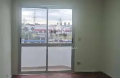 Apartamento para venda em são josé dos campos, jardim paraíso, 3 dormitórios, 1 suíte, 1 banheiro, 1 vaga