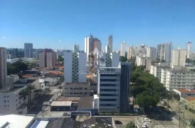 Sala comercial para venda em são josé dos campos, jardim são dimas, 1 banheiro, 1 vaga