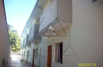 Sobrado para venda em são josé dos campos, vila iracema, 2 dormitórios, 1 suíte, 1 banheiro, 2 vagas
