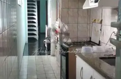 Casa para venda em são josé dos campos, jardim por do sol, 3 dormitórios, 2 banheiros, 2 vagas