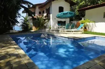 Sobrado em condomínio para venda em caraguatatuba, loteamento roteiro do sol, 4 dormitórios, 2 suítes, 3 banheiros, 5 vagas