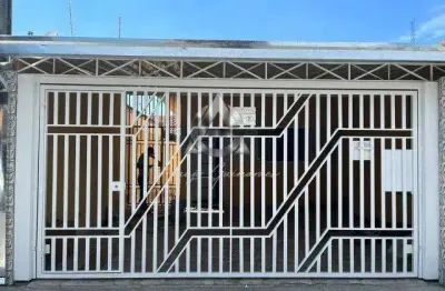 Casa para venda em são josé dos campos, bosque dos ipês, 1 dormitório, 1 suíte, 1 banheiro, 2 vagas