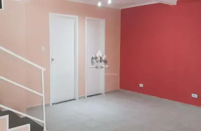 Sobrado para venda em são josé dos campos, residencial bosque dos ipês, 2 dormitórios, 1 suíte, 1 banheiro, 2 vagas