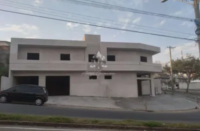 Sobrado para venda em são josé dos campos, jardim república, 4 dormitórios, 1 suíte, 3 banheiros, 4 vagas