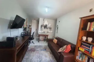 Apartamento para venda em são josé dos campos, jardim são dimas, 2 dormitórios, 2 banheiros