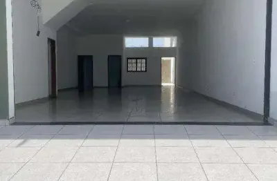 Ponto comercial para locação em são josé dos campos, setville altos de são josé