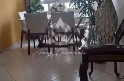 Apartamento para venda em são josé dos campos, jardim das colinas, 3 dormitórios, 1 suíte, 1 banheiro, 2 vagas