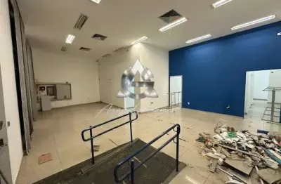 Ponto comercial para venda em são josé dos campos, centro