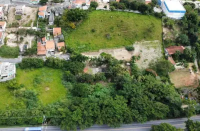 Terreno para venda em jacareí, jardim santo antônio da boa vista
