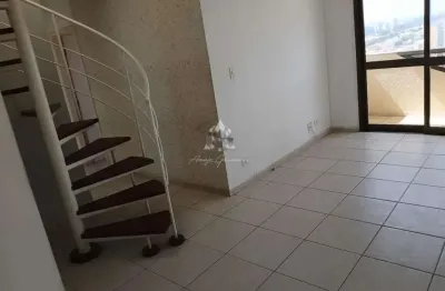 Cobertura para venda em são josé dos campos, jardim satélite, 3 dormitórios, 1 suíte, 2 banheiros, 2 vagas