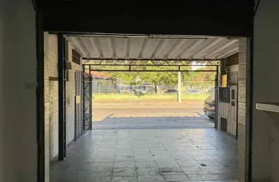 Ponto comercial para venda em são josé dos campos, vila cardoso, 3 banheiros, 2 vagas