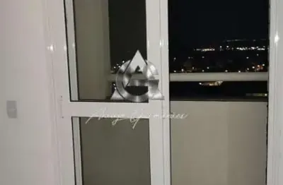 Apartamento para venda em jacareí, jardim califórnia, 2 dormitórios, 1 banheiro, 1 vaga