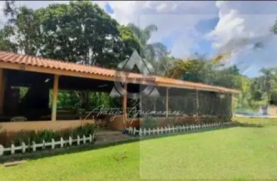 Sítio para venda em jacareí, jardim colônia, 9 dormitórios, 3 suítes