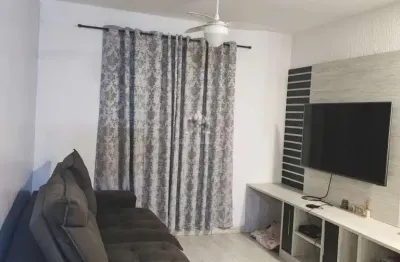 Apartamento para venda em são josé dos campos, parque residencial flamboyant, 2 dormitórios, 1 suíte, 1 vaga