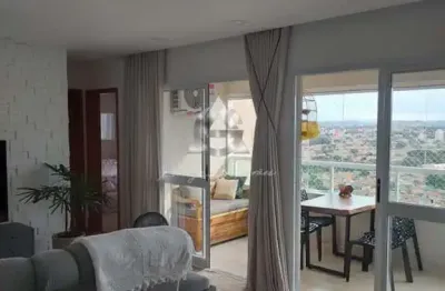 Apartamento para venda em são josé dos campos, conjunto residencial trinta e um de março, 2 dormitórios, 1 suíte, 2 vagas