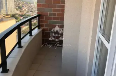 Apartamento para venda em jacareí, centro, 2 dormitórios, 1 suíte, 1 banheiro, 1 vaga