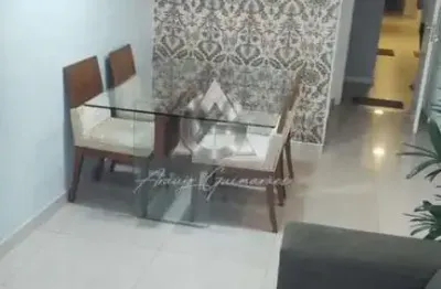 Apartamento para locação em são josé dos campos, jardim oswaldo cruz, 2 dormitórios, 1 banheiro, 1 vaga