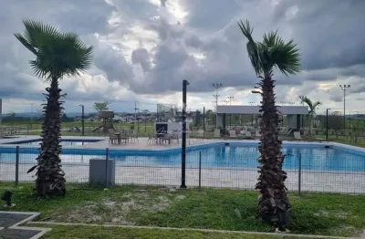 Terreno em condomínio para venda em são josé dos campos, loteamento terras alpha são josé dos campos