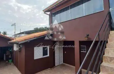 Casa para venda em são josé dos campos, conjunto residencial trinta e um de março, 3 dormitórios, 1 suíte, 1 banheiro, 2 vagas