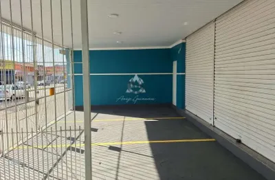 Ponto comercial para venda em são josé dos campos, bosque dos eucaliptos, 2 banheiros, 4 vagas
