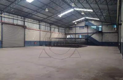 Galpão para locação em são josé dos campos, chácaras reunidas