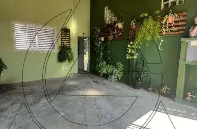 Casa para venda em são josé dos campos, jardim colonial, 2 dormitórios, 1 banheiro, 2 vagas