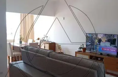 Apartamento para venda em são josé dos campos, centro, 3 dormitórios, 2 banheiros