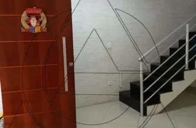 Sobrado para venda em são josé dos campos, vila jaci, 3 dormitórios, 1 suíte, 3 banheiros, 2 vagas