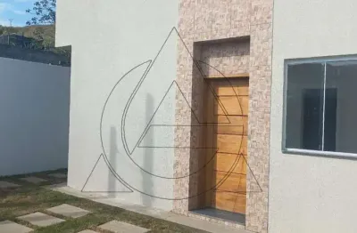 Casa para venda em jacareí, jardim leblon, 3 dormitórios, 1 suíte, 2 banheiros, 2 vagas