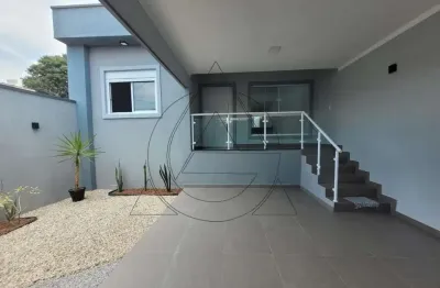 Casa para venda em jacareí, jardim altos de santana ii, 3 dormitórios, 1 suíte, 1 banheiro, 2 vagas