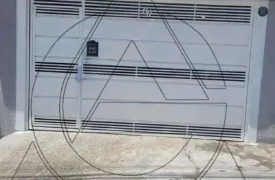 Casa para venda em são josé dos campos, jardim santa inês i, 3 dormitórios, 1 banheiro, 2 vagas
