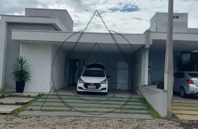 Casa em condomínio para locação em caçapava, parque residencial maria elmira, 3 dormitórios, 1 suíte, 1 banheiro, 4 vagas
