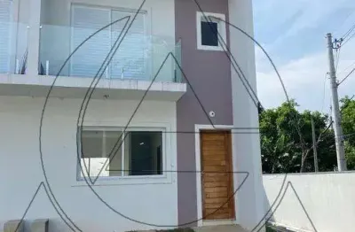 Sobrado em condomínio para venda em são josé dos campos, chácaras pousada do vale, 2 dormitórios, 1 suíte, 1 banheiro, 2 vagas