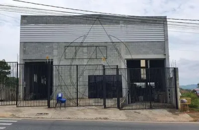 Galpão para venda em são josé dos campos, jardim santa júlia