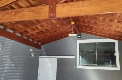 Casa para venda em jacareí, loteamento villa branca, 4 dormitórios, 1 suíte, 1 banheiro, 2 vagas