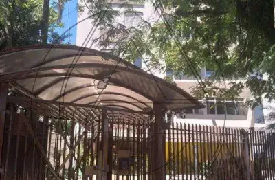 Apartamento para venda em são josé dos campos, jardim bela vista, 2 dormitórios, 2 banheiros, 1 vaga