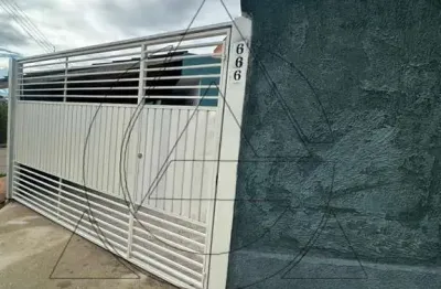 Casa para venda em são josé dos campos, jardim mariana ii, 2 dormitórios, 1 suíte, 2 banheiros, 6 vagas
