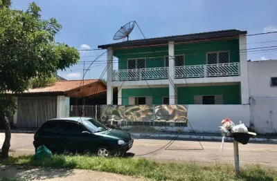 Sobrado para venda em são josé dos campos, jardim são vicente, 5 dormitórios, 2 banheiros, 2 vagas