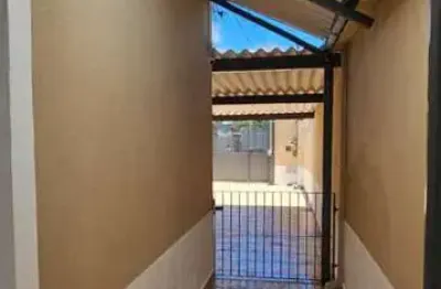 Casa para venda em são josé dos campos, jardim cruzeiro do sul, 2 dormitórios, 2 banheiros, 4 vagas