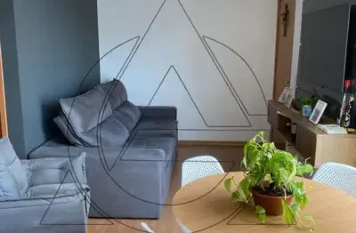 Apartamento para venda em são josé dos campos, bom retiro, 2 dormitórios, 1 banheiro, 1 vaga