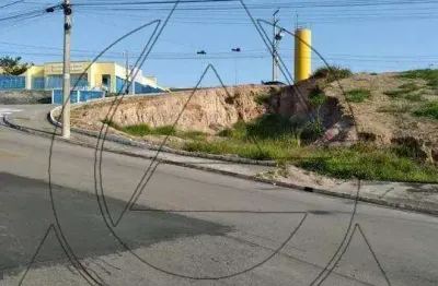 Terreno para venda em são josé dos campos, loteamento santa edwiges